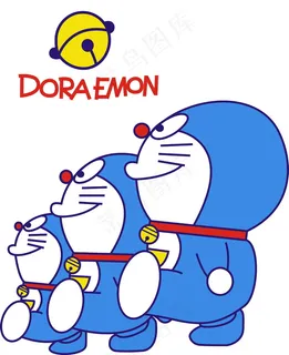 可爱哆啦a梦图片 可爱哆啦a梦图片