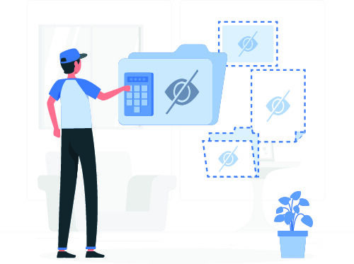 扁平化人物场景办公互联网等距ai矢量设计网页海报UI素材插画