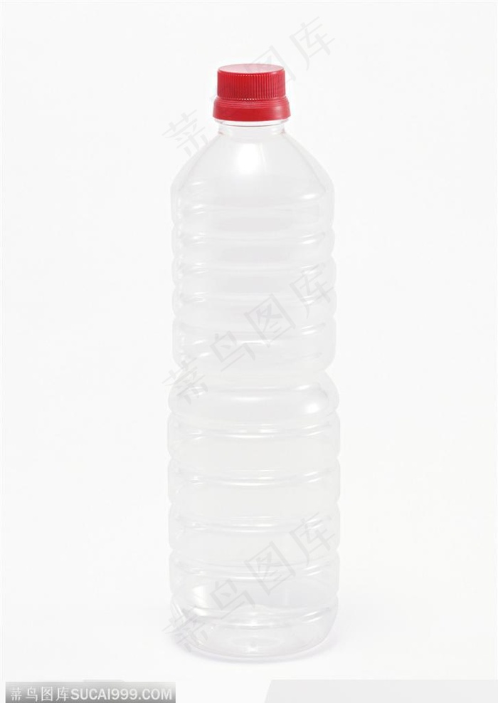 办公用品-白色塑料瓶