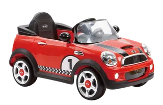 塑料汽车玩具素材