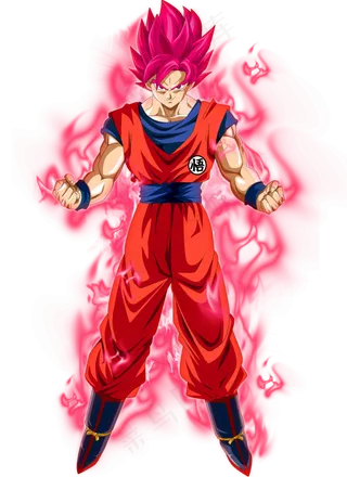 经典漫画七龙珠人物