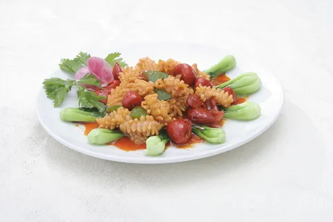 泡椒墨鱼花 22元 (2)