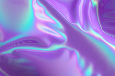 时尚高清炫彩镭射特效抽象渐变纹理背景底纹