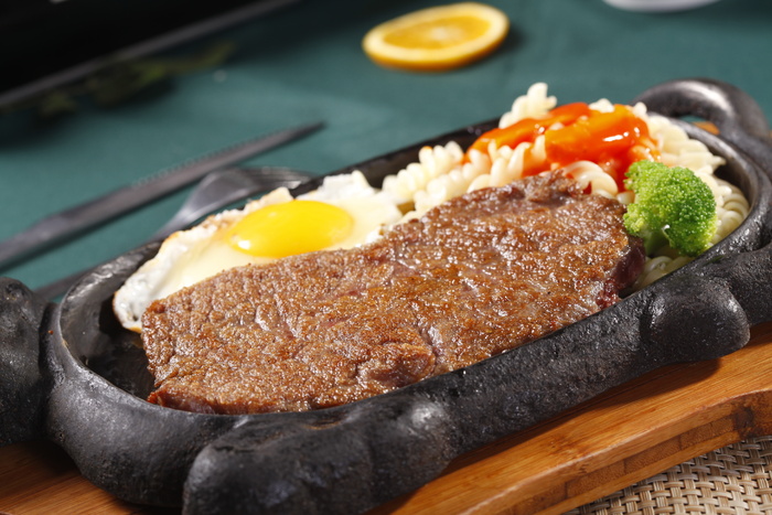 澳式牛排套餐 (5)