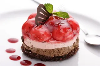 冰激凌摄影摄影图片