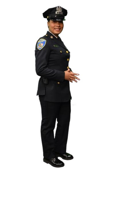 警察 PNG免抠(429x738)