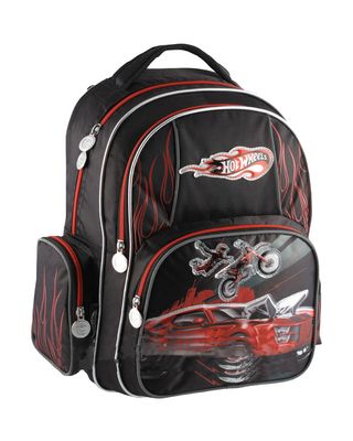 免抠儿童书包psd素材