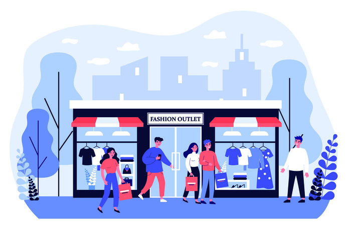 扁平化人物场景办公互联网等距ai矢量设计网页海报UI素材插画