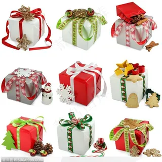 圣诞节礼物