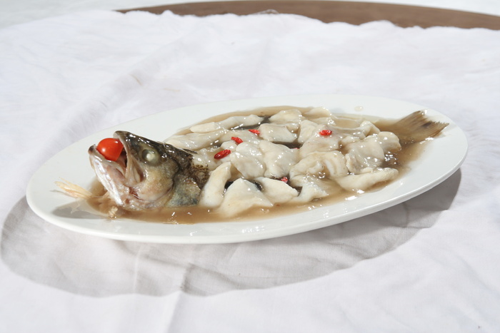 39糟熘鲈鱼片-宏远