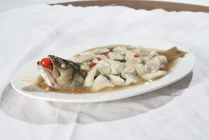 39糟熘鲈鱼片-宏远