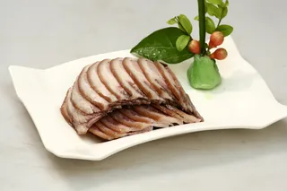 54檀香肘花-乡村小镇