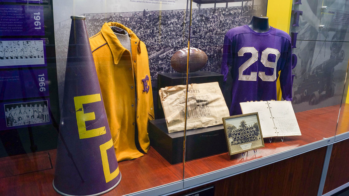 企业导视 展厅 文化 海报