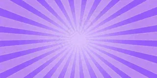 放射渐变绚丽，粉紫色背景