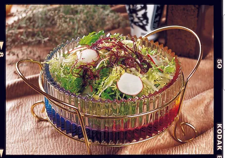 1009LC-0237健康大拌菜