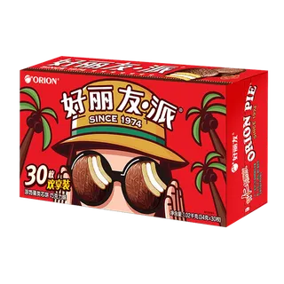 好丽友 (24)超市商品白底图免抠实物摄影png格式图片透明底 好丽友 (24)超市商品白底图免抠实物摄影png格式图片透明底