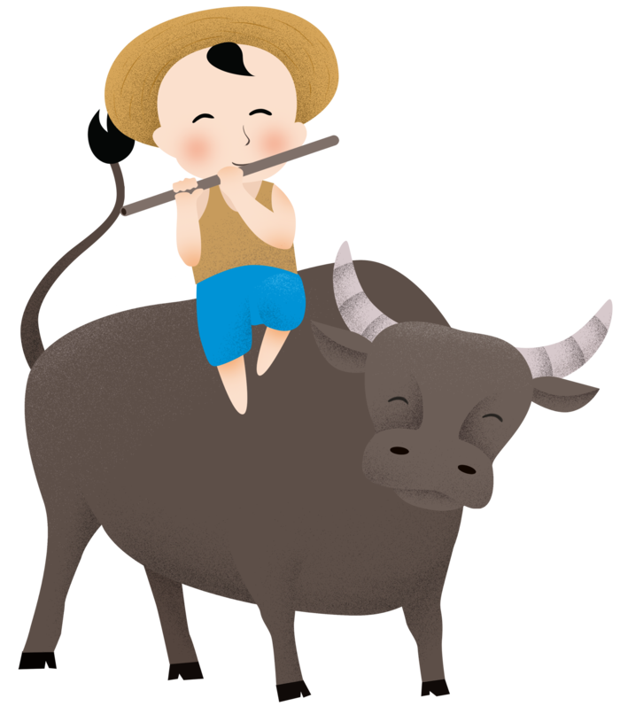 免扣清明节素材 