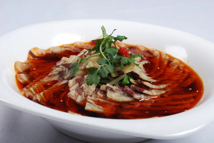 0911LCH-233川香悄悄话