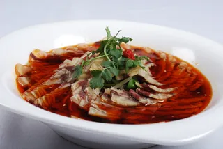 0911LCH-233川香悄悄话