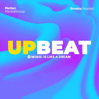 超酷创意抽象色彩渐变背景