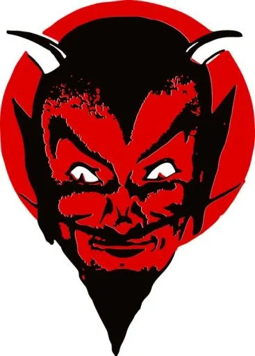 暗黑破坏神 PNG免抠(517x720)