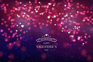 2.14 情人节 背景