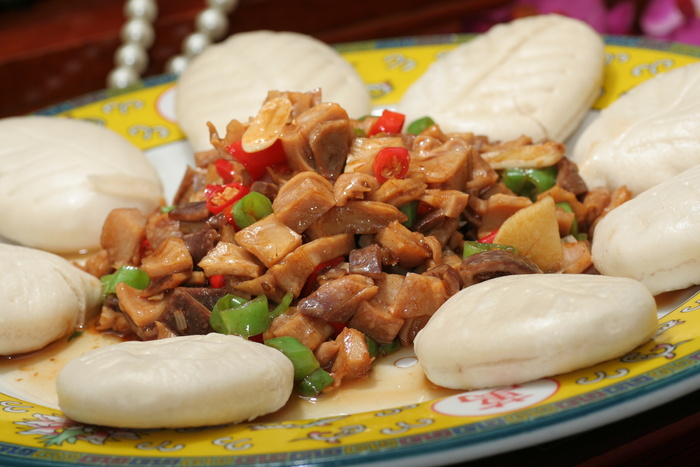 腊八豆爆脆肚  20元 (3)