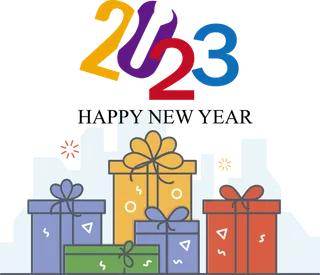 礼包礼盒主题框