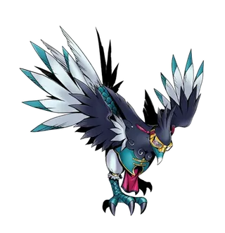 数码宝贝新世纪卡通