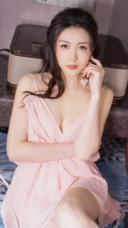 克拉女神-芸斐4k高清大图 克拉女神-芸斐4k高清大图