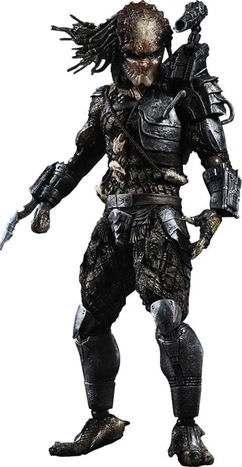 捕食者 PNG免抠(480x926)