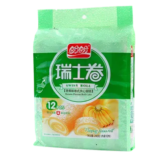 盼盼 (16)超市商品白底图免抠实物摄影png格式图片透明底