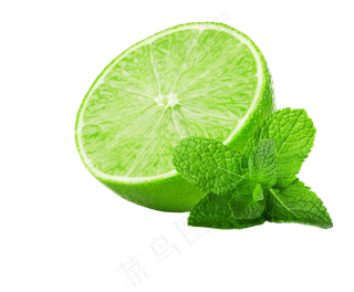 水果柠檬免扣png素材