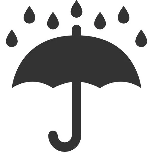 雨伞 PNG免抠(512x512)