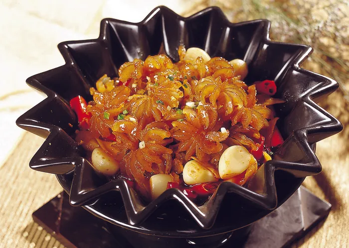 0806X-265菊花牛鞭