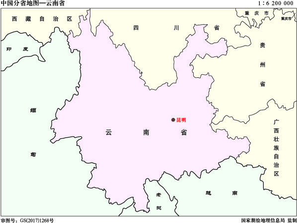 中国各省份地图高清电子版AI矢量EPS素材PSD各省市区模板