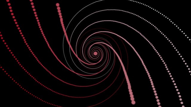 摘要, 背景, 点, 螺旋, 回转, 录像, 冥想, 线