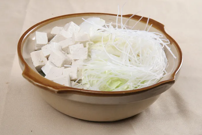 31砂锅豆腐-吉思克