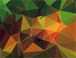 几何艺术设计 几何图形背景 多边形背景图片