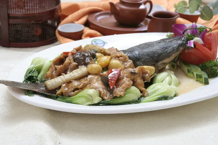 口福养生鱼 68元份 (1)