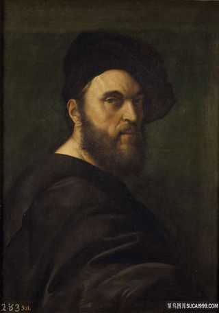 拉斐尔-安德里亚 · 纳瓦杰罗油画图片