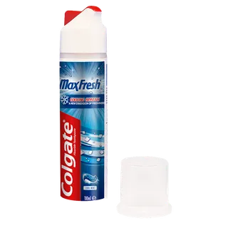 高露洁牙膏 (74)超市商品白底图免抠实物摄影png格式图片透明底