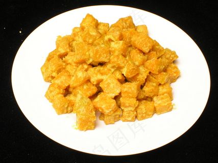 2024鸭蛋黄火＋局南瓜