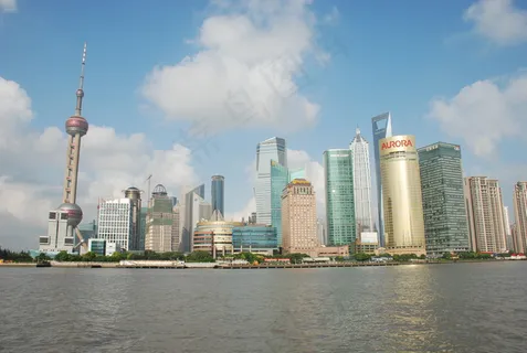 城市海边建筑图片下载 城市海边建筑图片下载