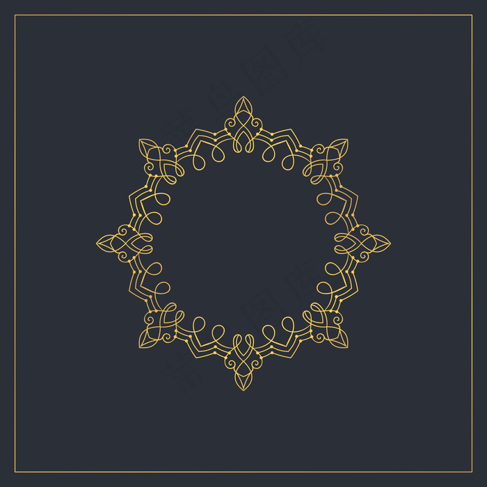 镂空设计背景图片