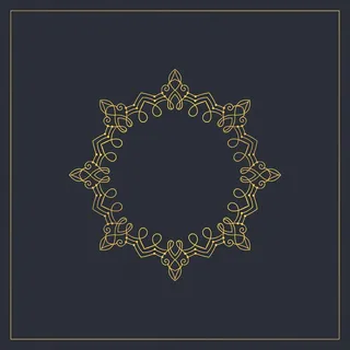 镂空设计背景图片