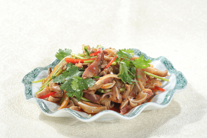 红油耳丝 (1)