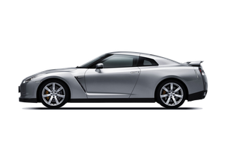 透明汽车素材小车轿车免扣素材 