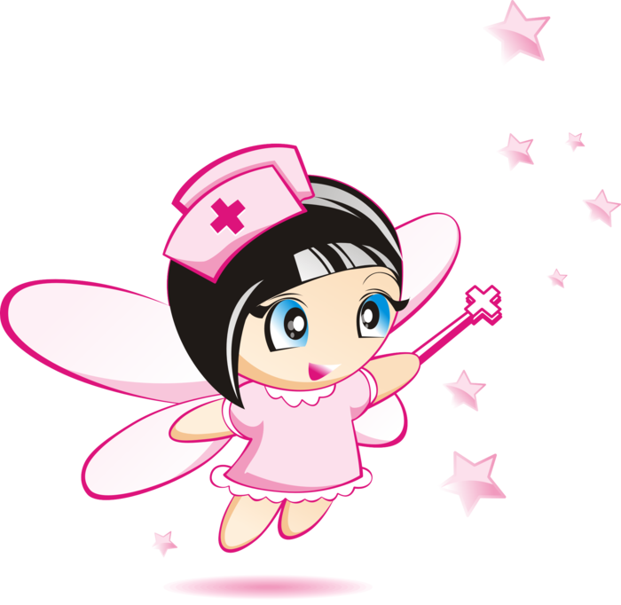 最美天使护士节护士医生医用工具免抠png图片