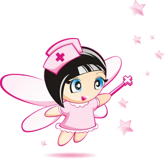 最美天使护士节护士医生医用工具免抠png图片